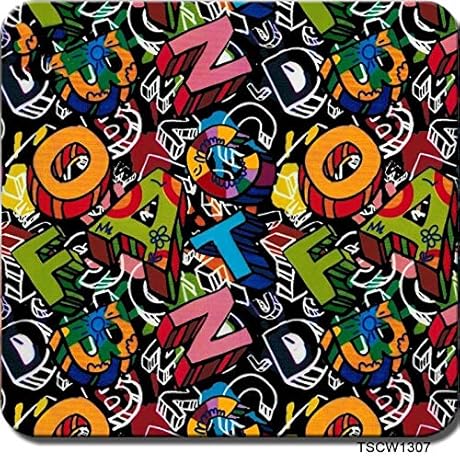 Wassertransfer Sticker Hydrographischer Film Hydro-Dip-Film-Graffiti-Muster-Wassertransferdruck FilmHydro-Tauchen 05 Meter Mehrfarbig Optional Dekorative GegenstAnde Wassertransfer Sticker Hydrographischer Film Hydro-Dip-Film-Graffiti-Muster-Wassertransferdruck FilmHydro-Tauchen 05 Meter Mehrfarbig Optional Dekorative GegenstAnde