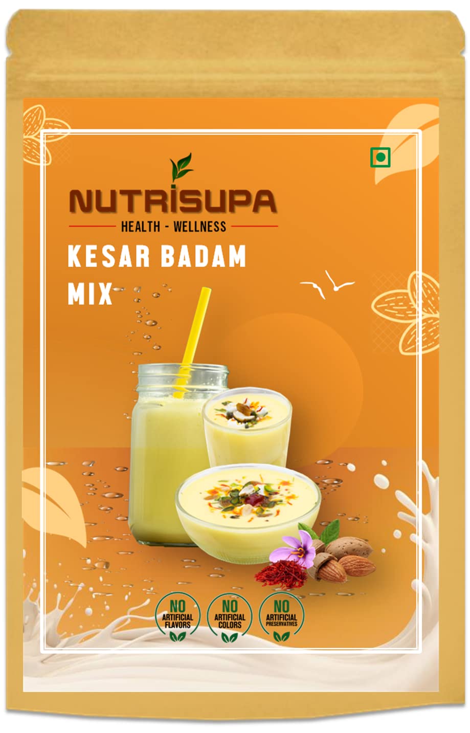 Kesar Badam Mix 500 Grams (B0BJV4XKCZ) Amazon Price History, Amazon Price Tracker
