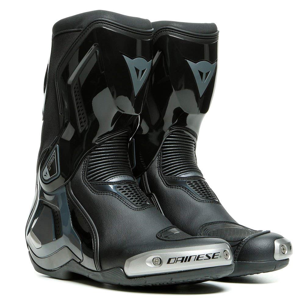 Dainese Dover Gore-Tex Shoes, Unisex Adulto, 46 EU