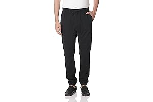 Goodthreads Joggers for Men: Essential Comfort and Style