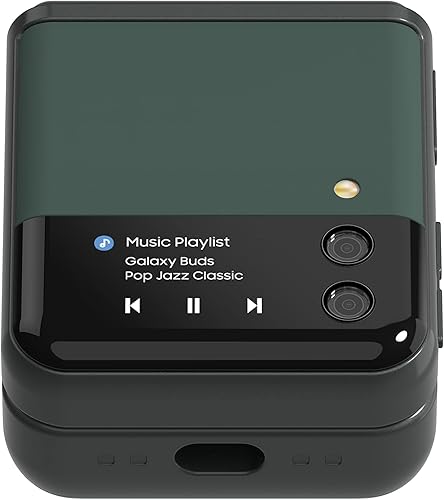 Miniatura 10 de Samsung Electronics Galaxy - Funda protectora para Buds2, Buds Live, Buds PRO - Lavanda