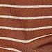 COTTON DAY 2 Pack Little Kids Girls Soft Cotton Fashion Tights Design Stripes Pattern 4-6 Years Stripes Size 6
