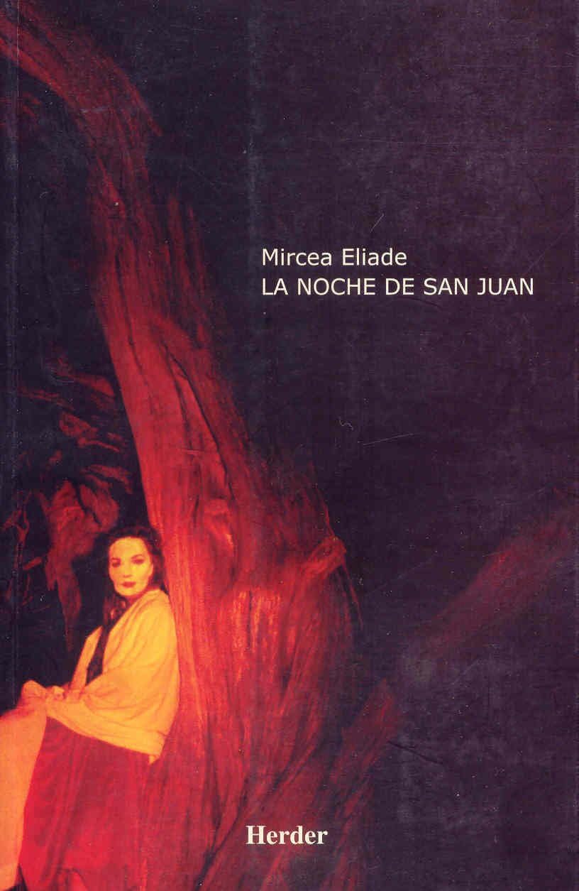 La noche de San Juan