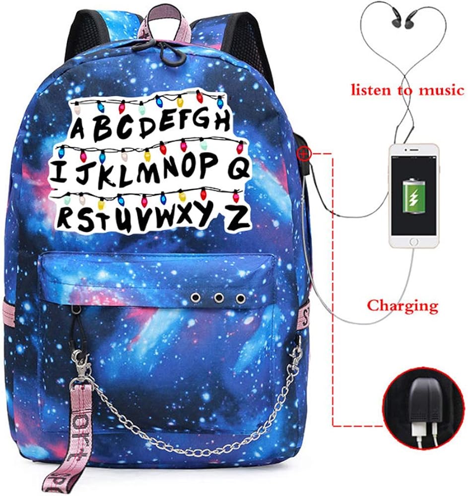 banca del potere con porte usb