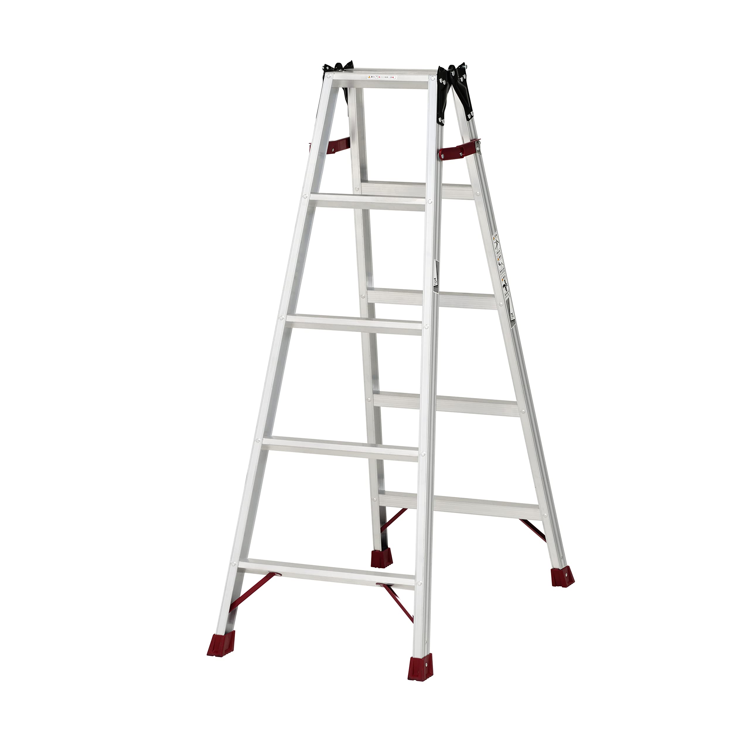 Amazon.co.jp: ピカ(PiCa) ピカコーポレイション 脚立 5段 5尺 1.39m