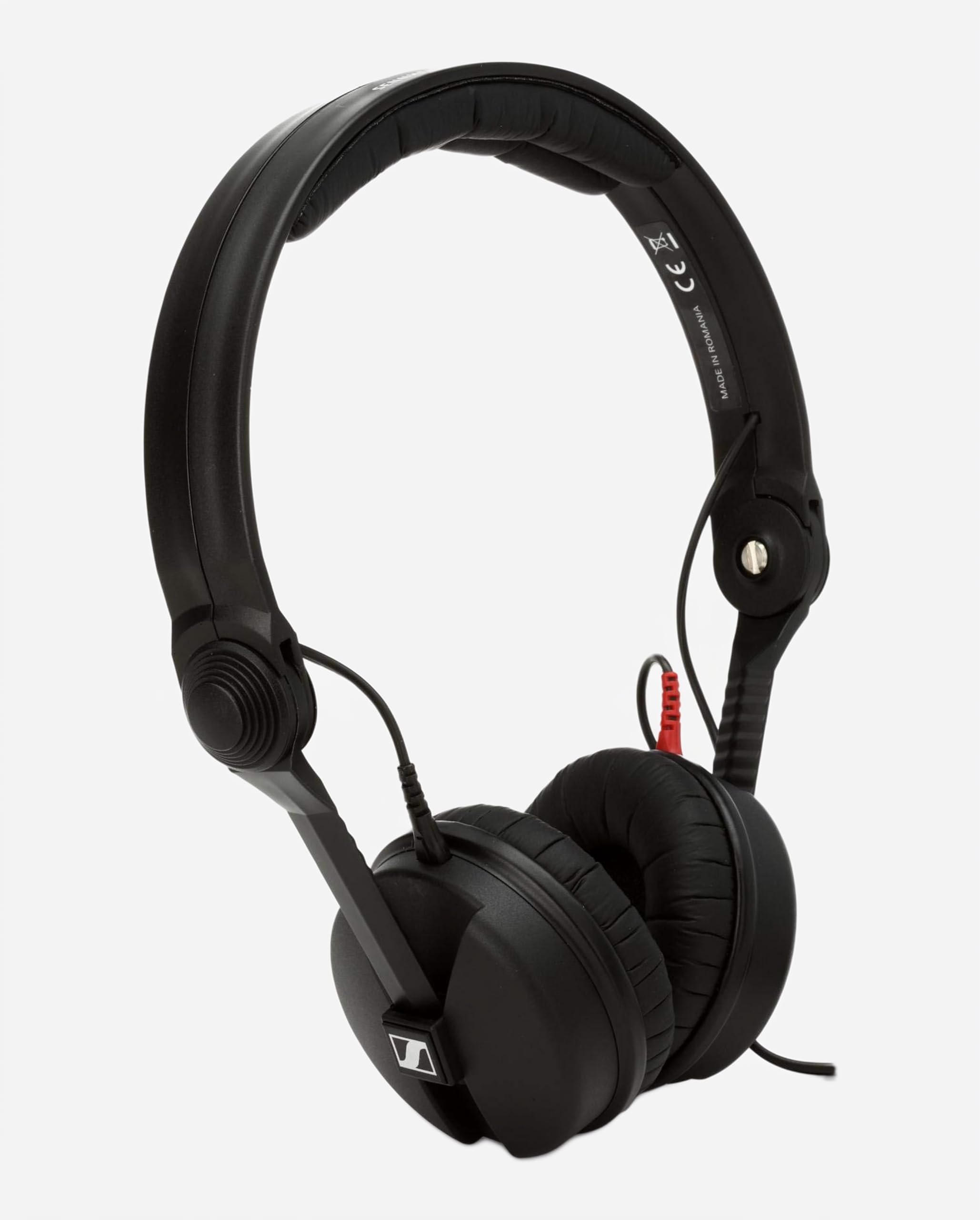 Amazon.com: Sennheiser Pro Audio Professional HD 25 On-Ear DJ