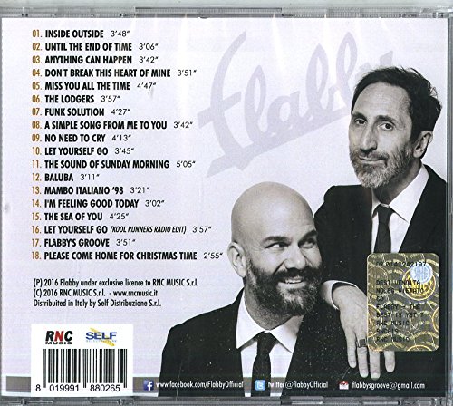 Flabby - Best Is Yet To Come