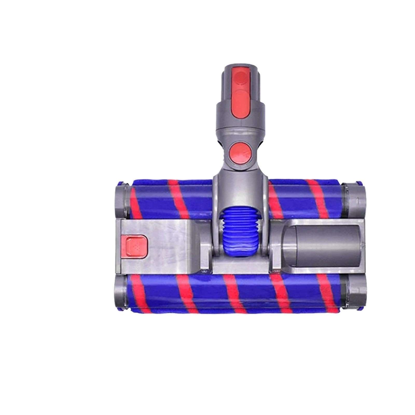 Sostituzione testina turbo elettrica per V11 V15