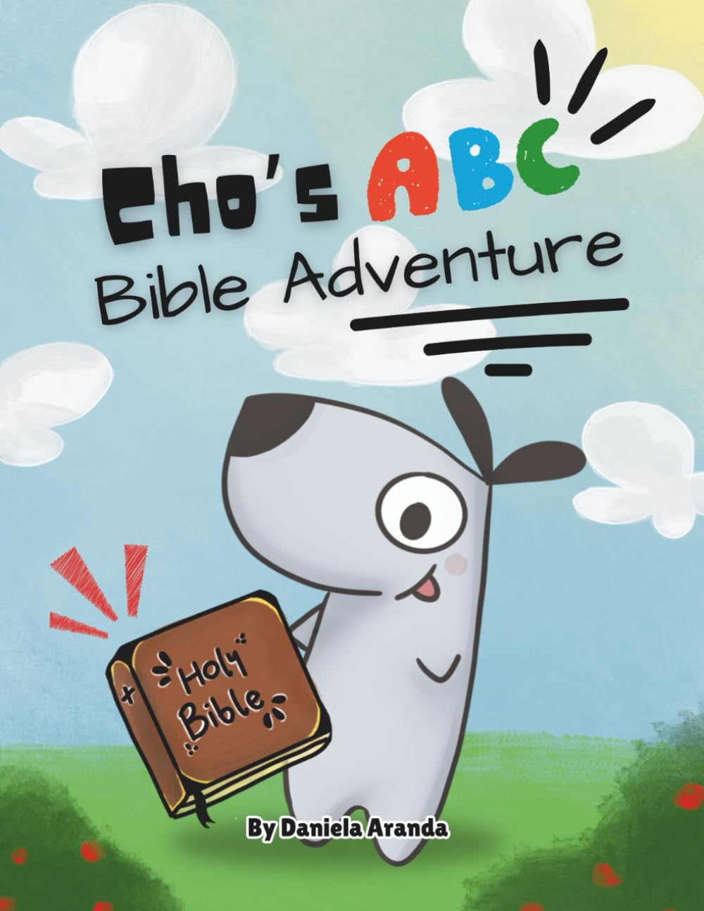 Cho's ABC: Bible Adventure