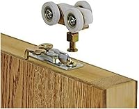 Vista 5 de Johnson Hardware 111SD 48 pulgadas. 2 puertas de servicio pesado