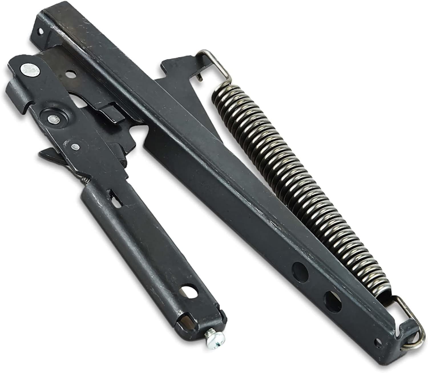 Whole Parts Oven Door Hinge (Black) Part # PC020009 [Enhanced Stronger Version], Replacement and Compatible with Some Viking Ovens or Range - Non-OEM Viking Parts & Accessories - 2 Yr Warranty