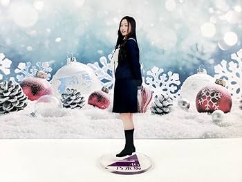 井上和 アクリルスタンドセット Amazon.co.jp: 乃木坂46 井上和 BIGアクリルスタンド クリア