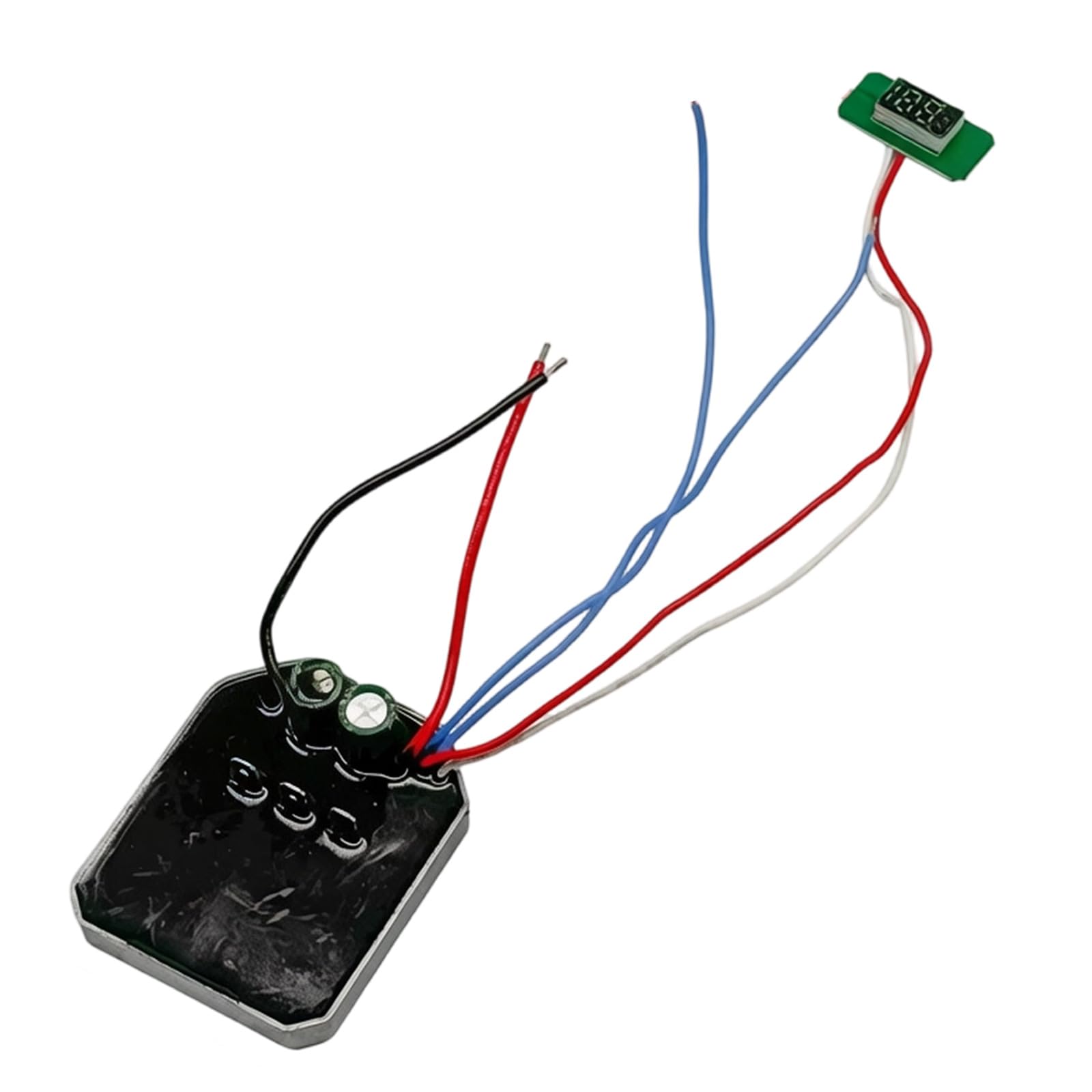 Duty Control Board for 12Inch Electric Chainsaws Suitable for Woodworking Gardening and Construction DIYer Projects Professional Woodworking Tool Part