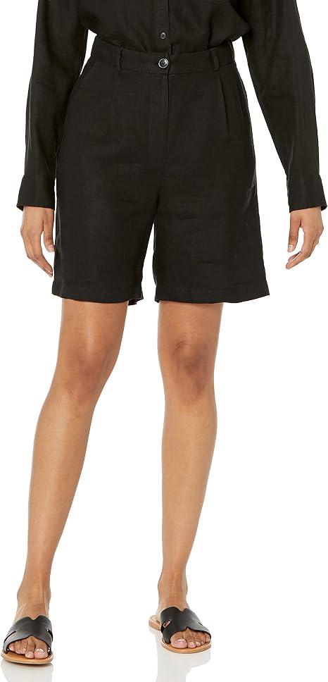 The Drop Women's Millie Loose-Fit 