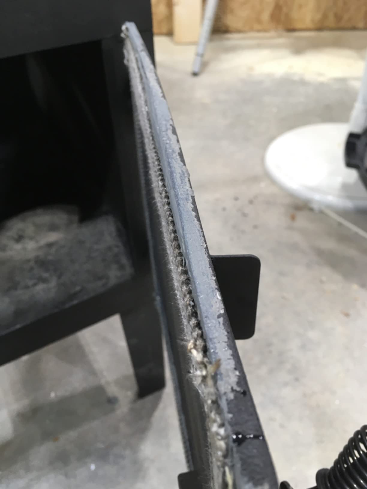 37/mo Finance Guide Gear Large Outdoor Wood Burning Stove Portable