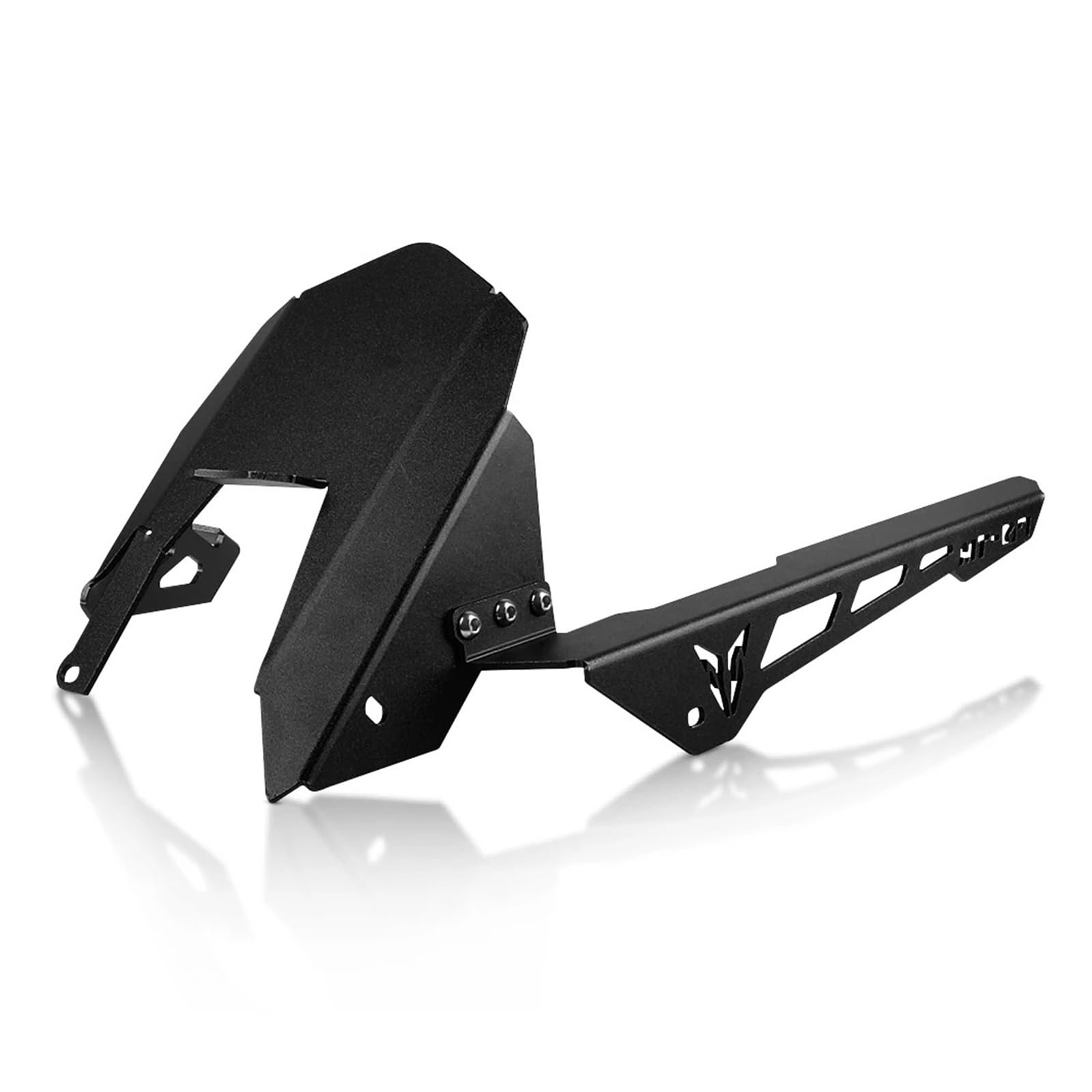 Motorradzubehör Hinterradantrieb Kettenschutz Abdeckung Schutz Kompatibel Mit MT-07 FZ-07 2013-2023 XSR700 Tracer700 Tracer 7