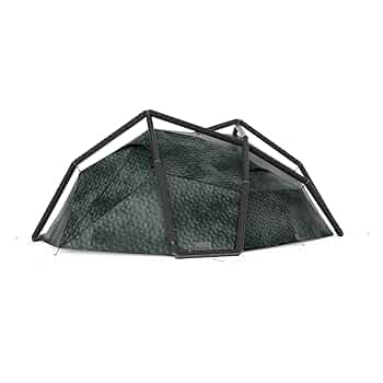 HEIMPLANET ヘイムプラネット BACKDOOR バックドア テント Amazon | HEIMPLANET(ヘイムプラネット) テント BACKDOOR Red