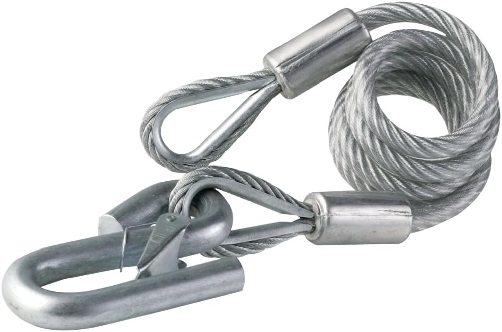 Masterlock 2830DAT 5000 Lb Singl Pk 40"""