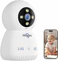 モニター付き❣️2.4 Ghz/5Ghz対応可能二つ監視画面　防犯カメラ 4つ Amazon.co.jp: 【2.4 Ghz/5Ghz両方に対応可能】ネットワーク