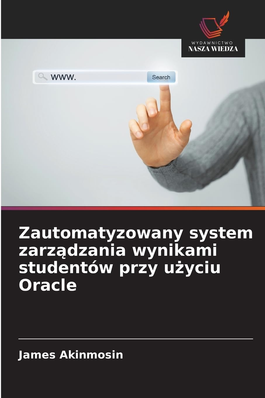 Zautomatyzowany system zarz¿dzania wynikami studentów przy u¿yciu Oracle