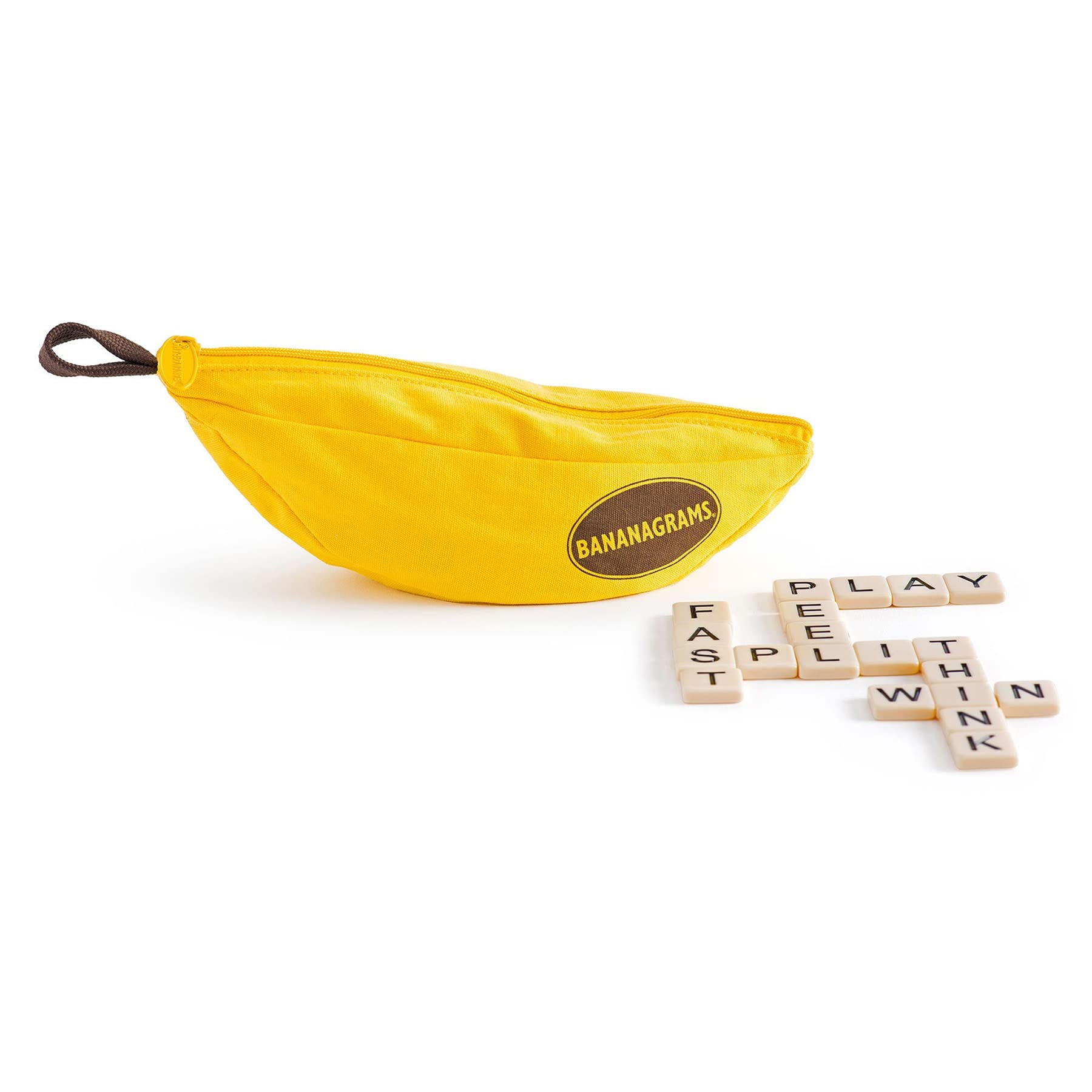 ASMODEE JUEGO DE MESA BANANAGRAMS PEGI 7