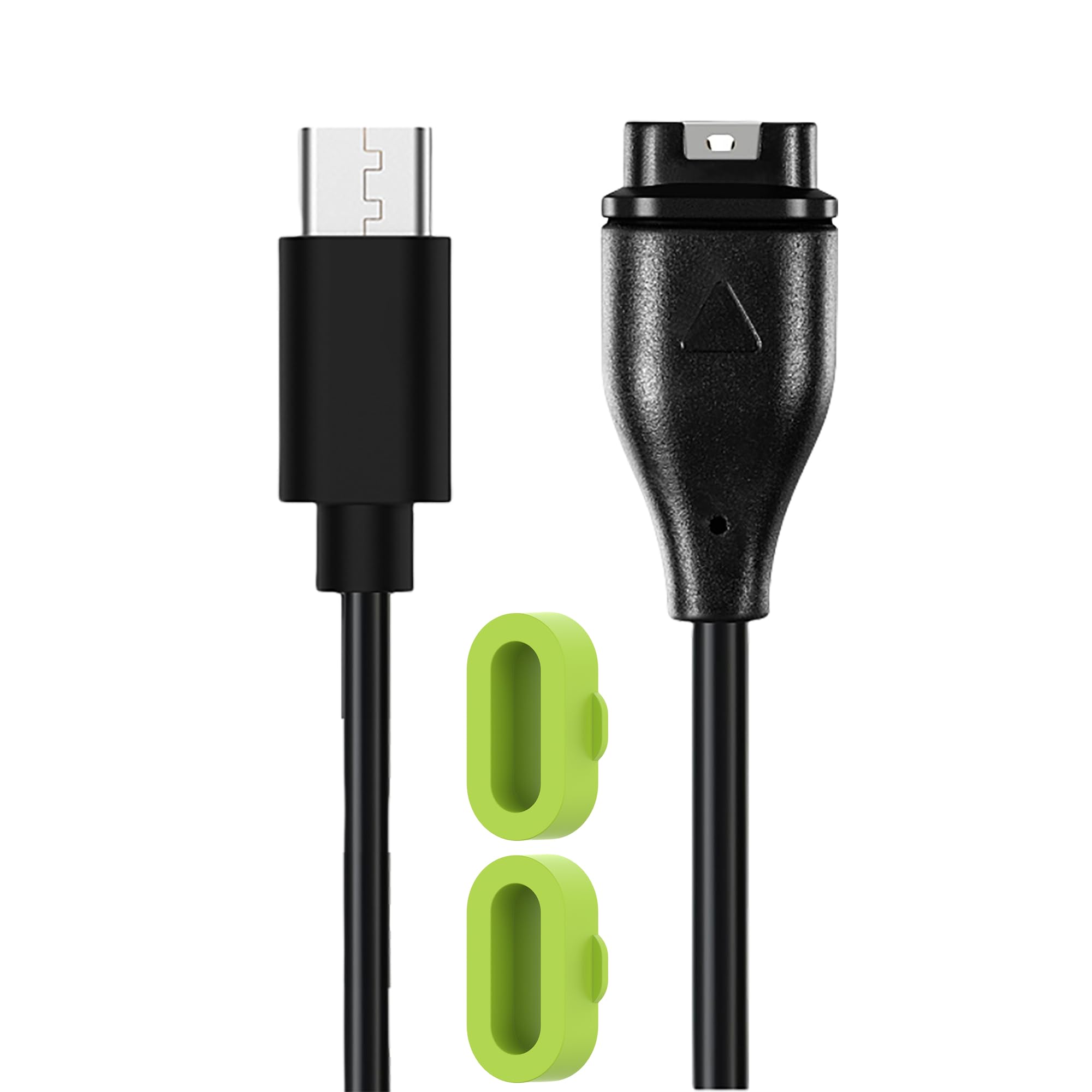 Amazon.com: QHBAMD Charger for Garmin Approach S60 S62 X10 S10 S12