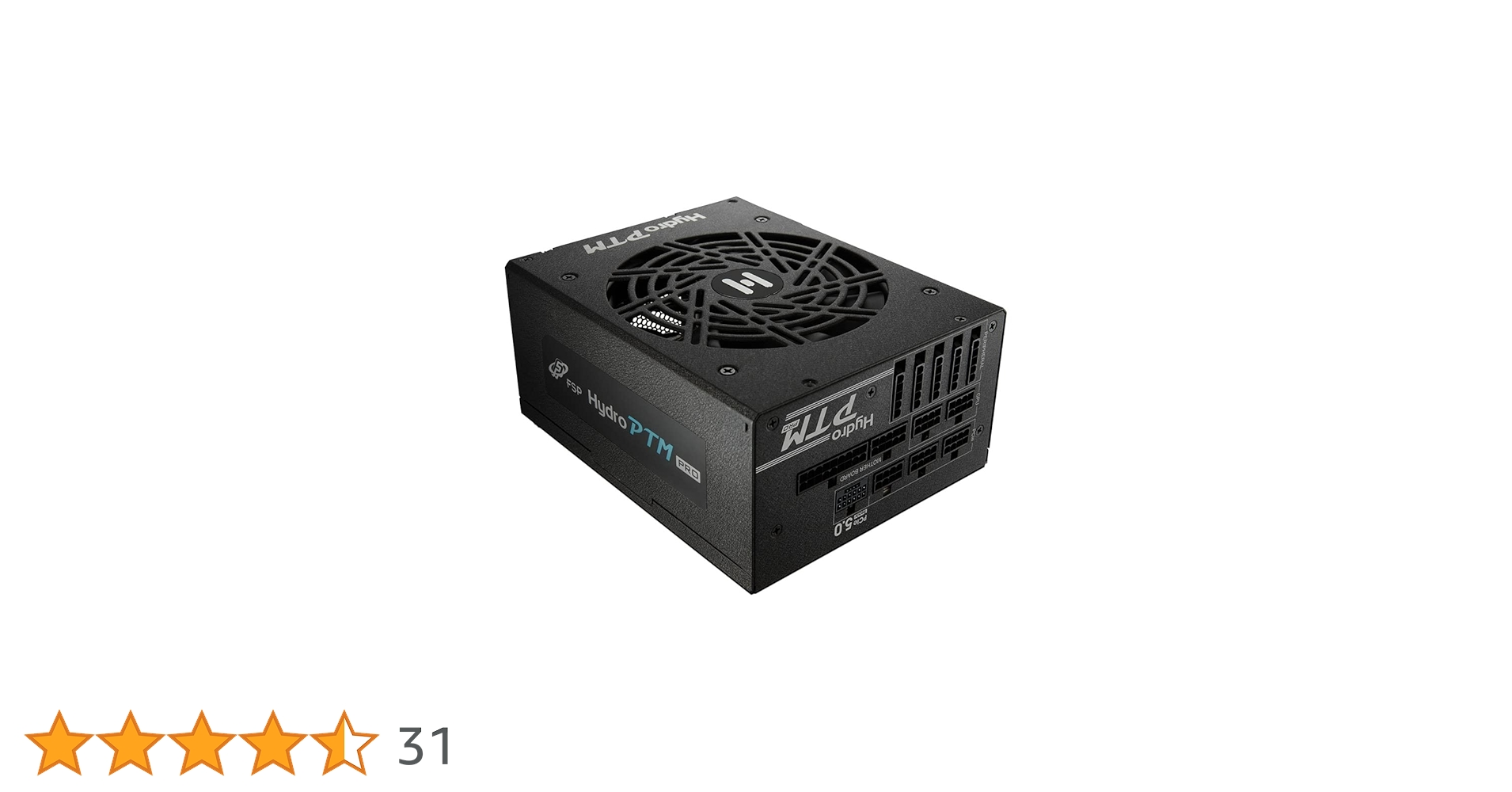 新品未開封 FSP エフエスピー 1000W 80 PLUS PLATINUM 新品未開封 FSP エフエスピー 1000W 80 PLUS PLATINUM 新品未