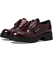 Dark Red Patent