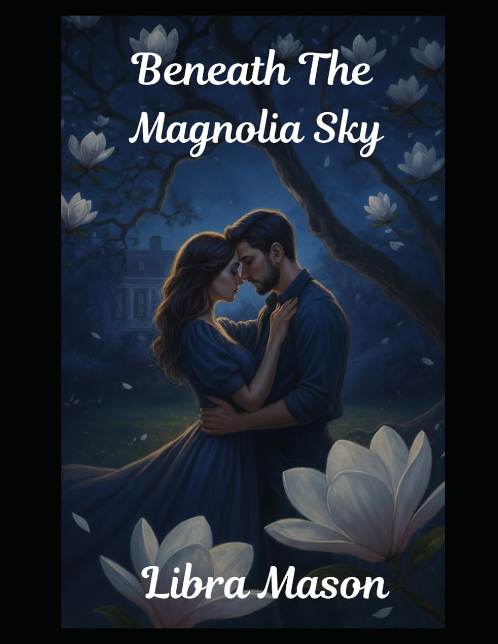 Beneath The Magnolia Sky