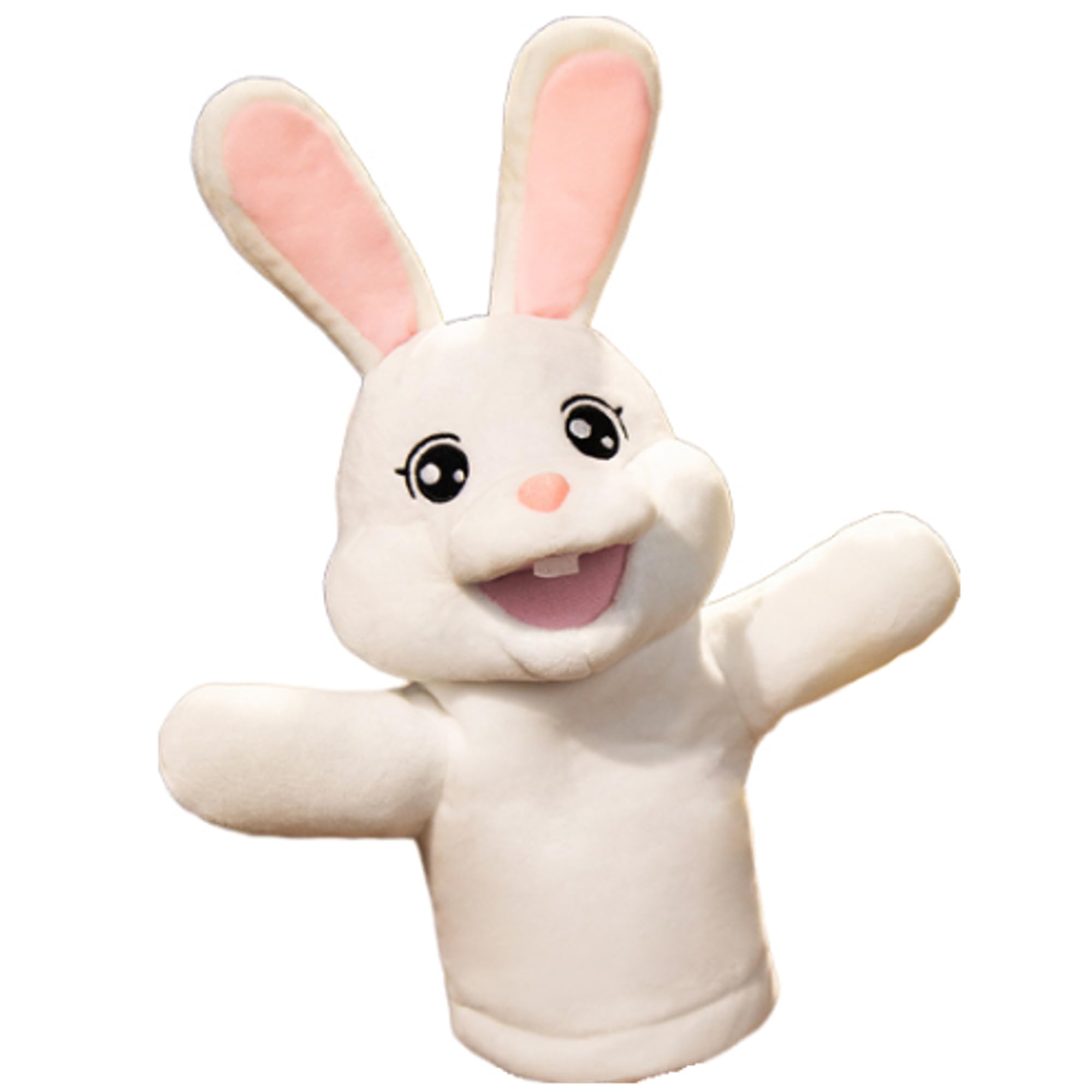 ウズベキスタン　人形劇用パペット Amazon.co.jp: パペット人形 パペットマペット 口が動く 人形劇 一人