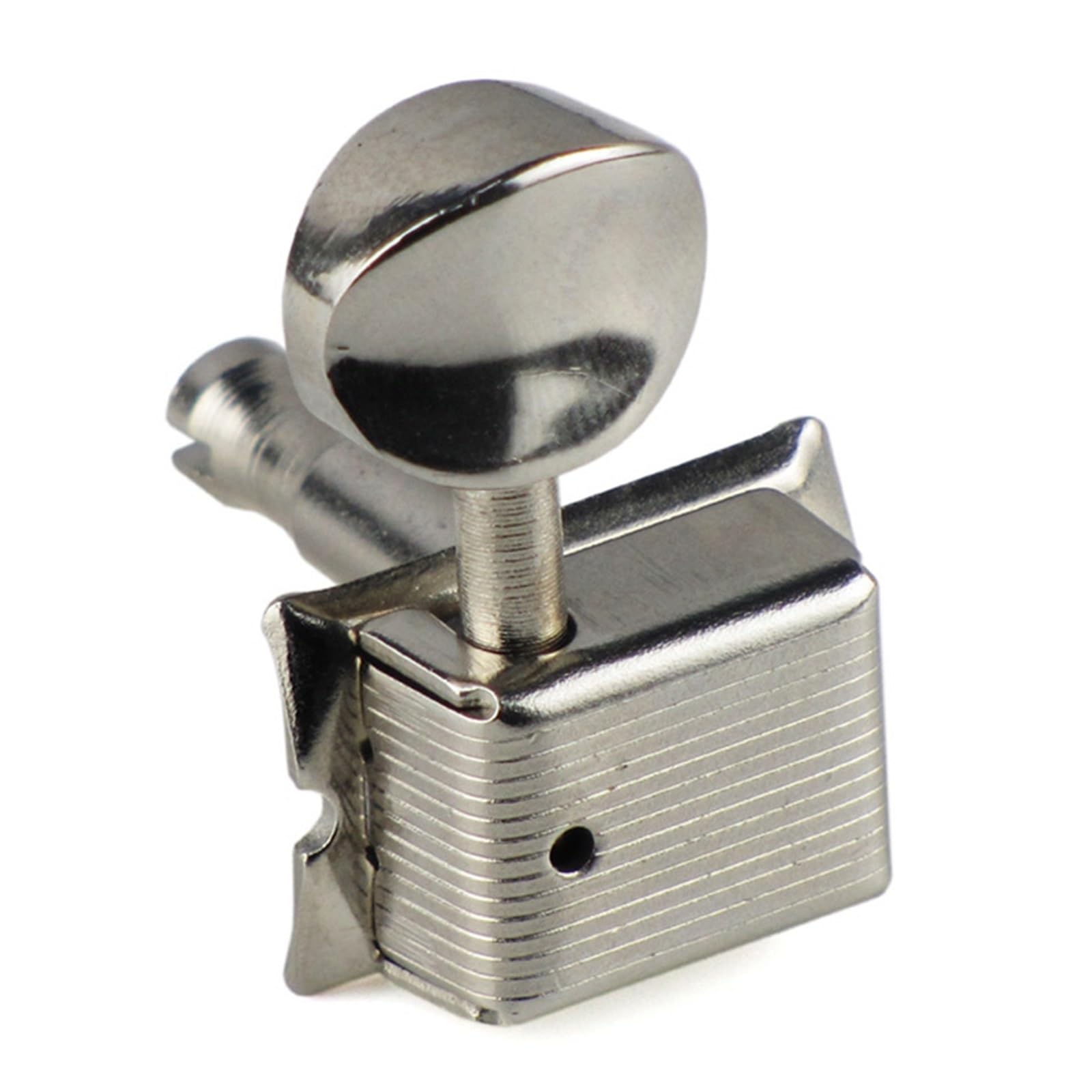Clavijas de afinación Afinadores De Guitarra Eléctrica Afinadores De Guitarra Plateados