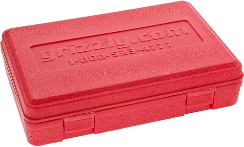 Miniatura 4 de Grizzly G9849 combo indicador de dial y base magnética Especial Presidente