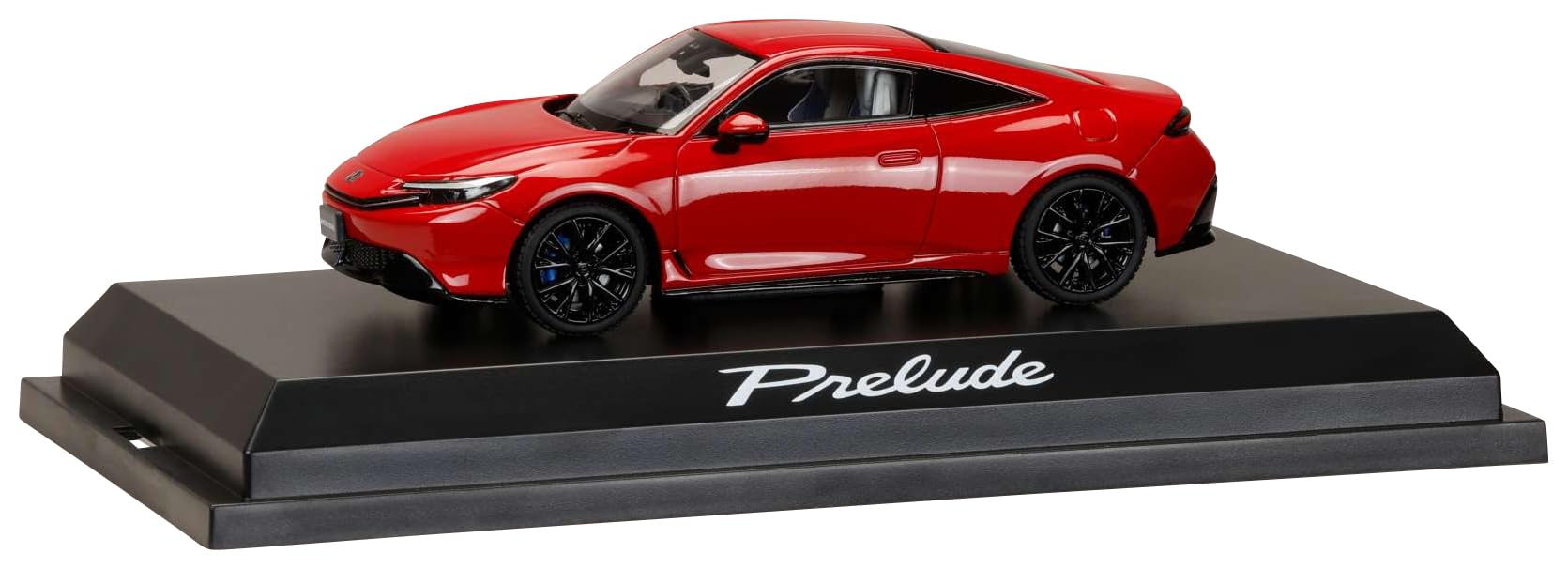 Amazon | ホビージャパン (HobbyJAPAN) HJ43 1/43 ホンダ プレリュード