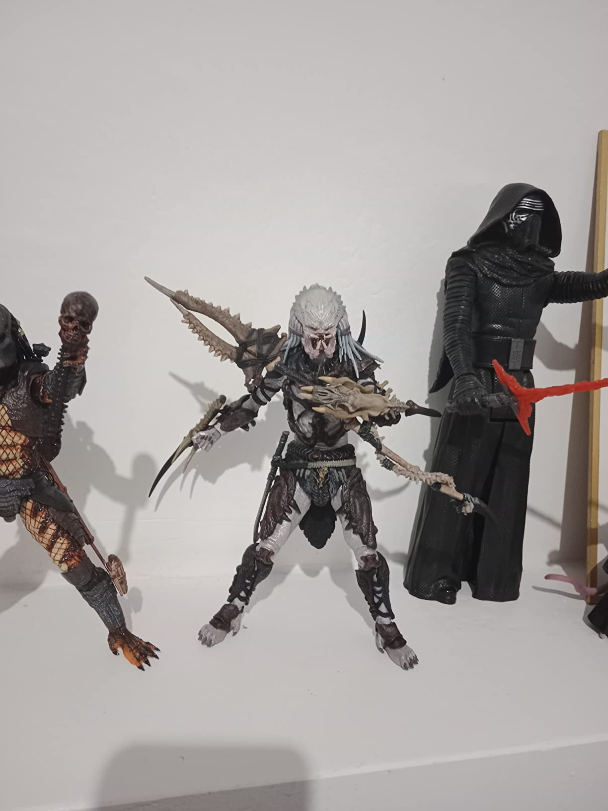 $11/mo - Finance NECA - Ultimate Alpha Predator 100th Edition 7in ...