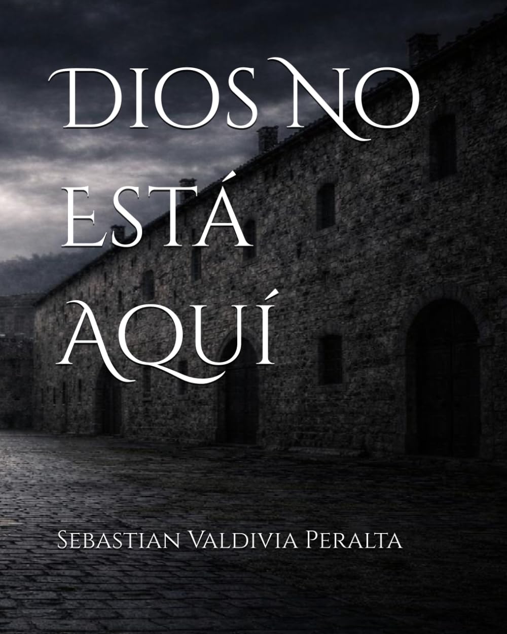 Dios No Está Aquí