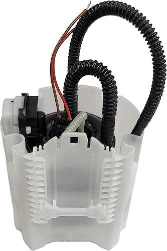 Herko Kit de reparación de bomba de combustible MM033 para Ram Grand Cherokee WK Cherokee KK 07-14