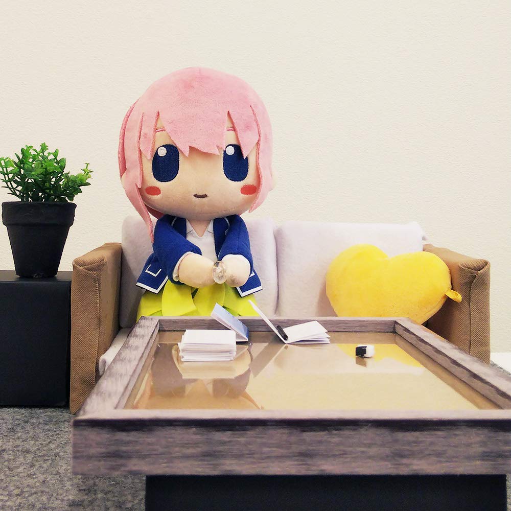 Amazon.co.jp: 五等分の花嫁 はぐっと! ぬいぐるみタッセル 中野