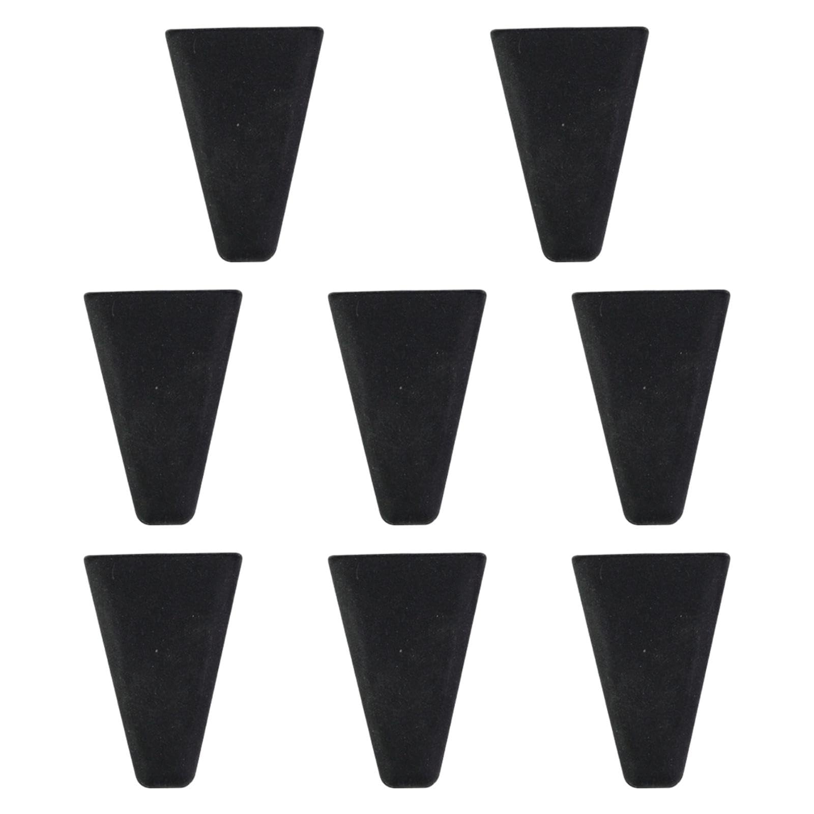 CALANDIS® Air Fryer Basket Silicone Feet Oven Cooker Silicone Feet for Dehydrator Rack | Fryers | Small Kitchen Appliances | Kitchen Dining & Bar-image-43