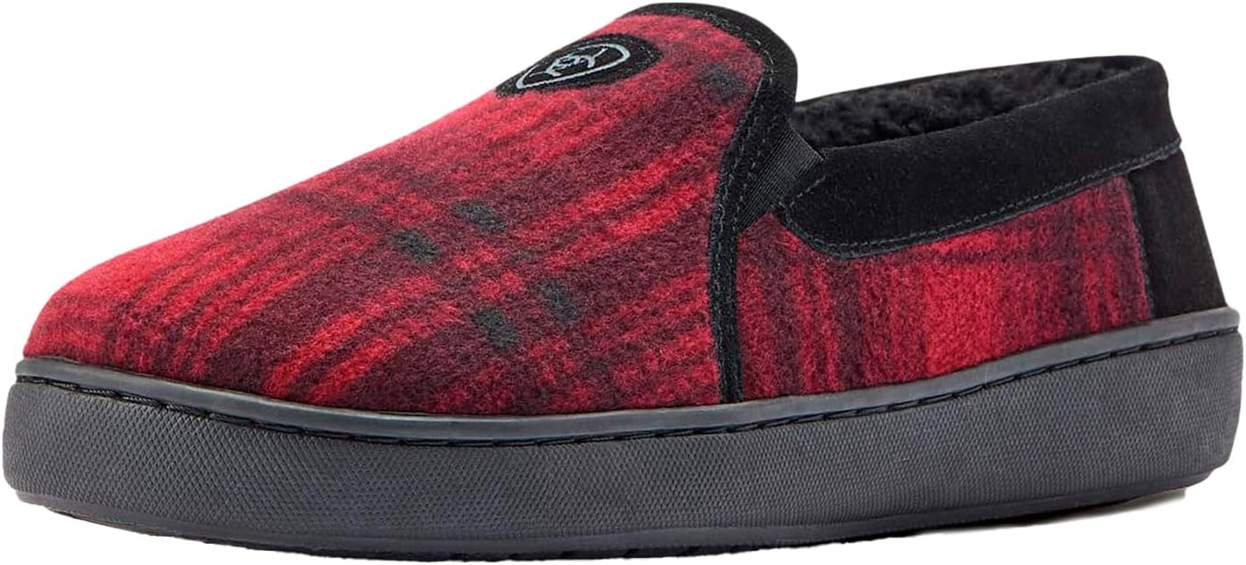 Lincoln Slipper