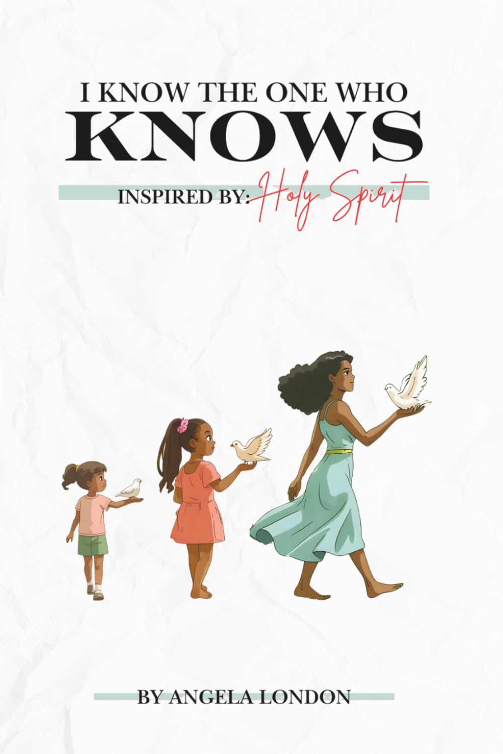 I Know The One Who Knows