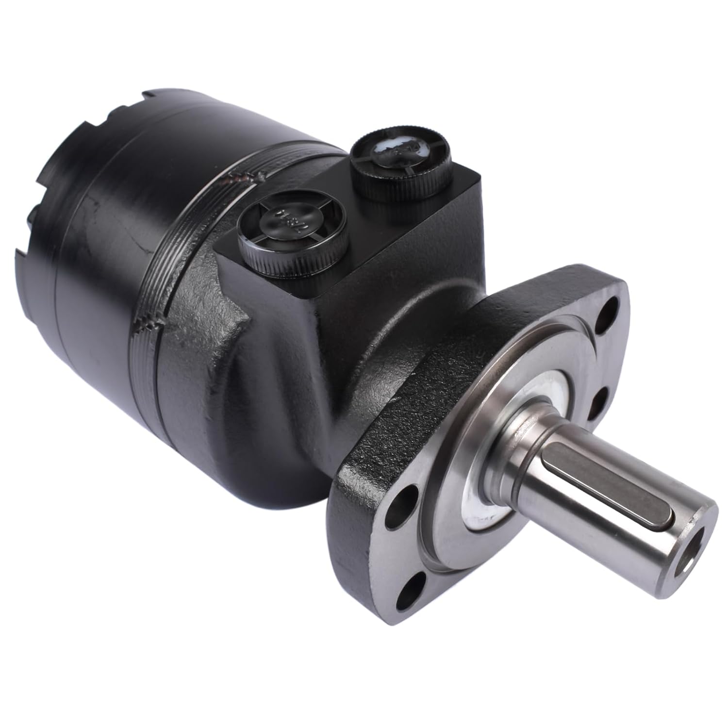 RE013948 Roller Stator Hydraulic Motor Replacement for White Drive RE013915 660-4-0010-9 660400109 BMER2475MSG2RB