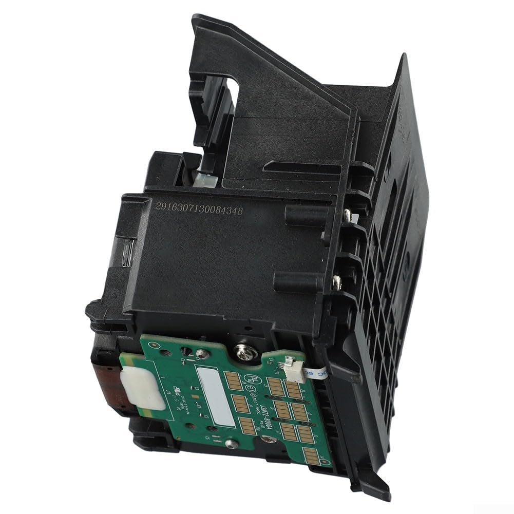 Tête d'imprimante pour HP Officejet Pro 8216 7740 7720 8720 8730 8740 8710 8210, pièces de rechange 104 x 90 mm, installation facile