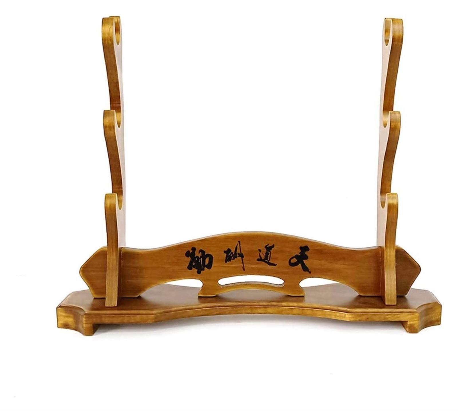 Buy Stand Stand Floor Table Katana Display Suitable for Samurai Holder