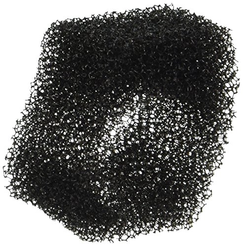 Hydrofarm AAPWPF250 Active Aqua 250 GPH Pump Pre-Filter, Black