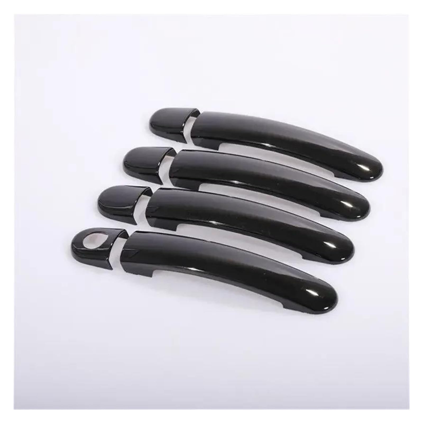 TRFBD Door Handle for SEAT for Ibiza 6J Mk4 6L Mk3 FR for Cupra 2004-2016 Handle Part
