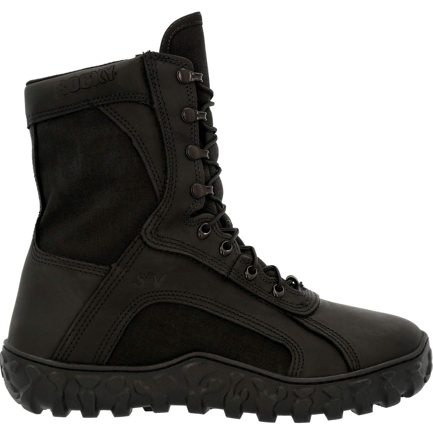 ROCKY Men's Rocky Waterproof Boot
