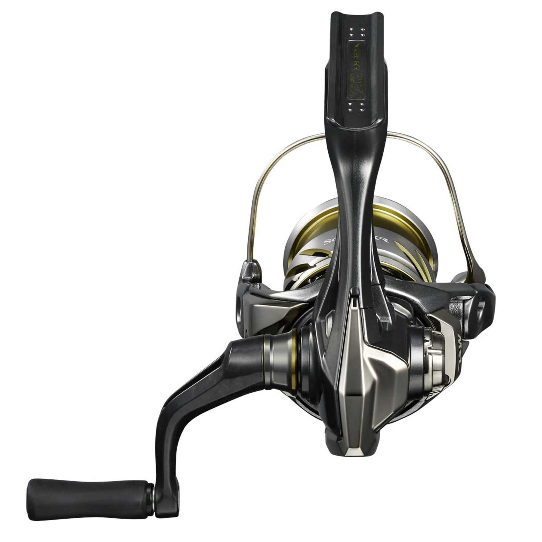 Amazon | シマノ(SHIMANO) スピニングリール 25 ソアレXR C2000SSHG 