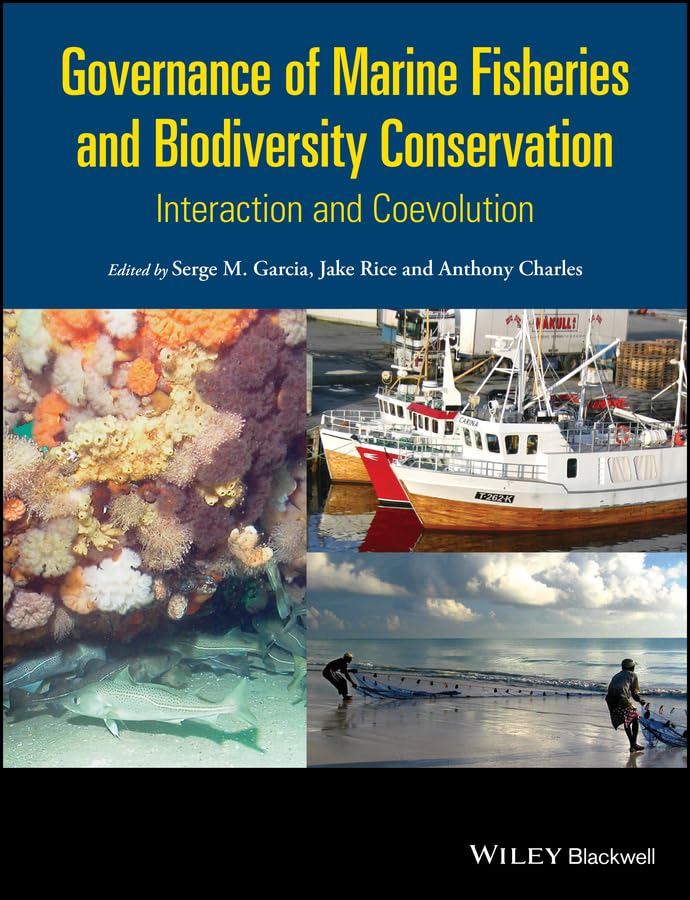 Governance of Marine Fisheries and Biodiversity Conservation: Interaction and Co-evolution