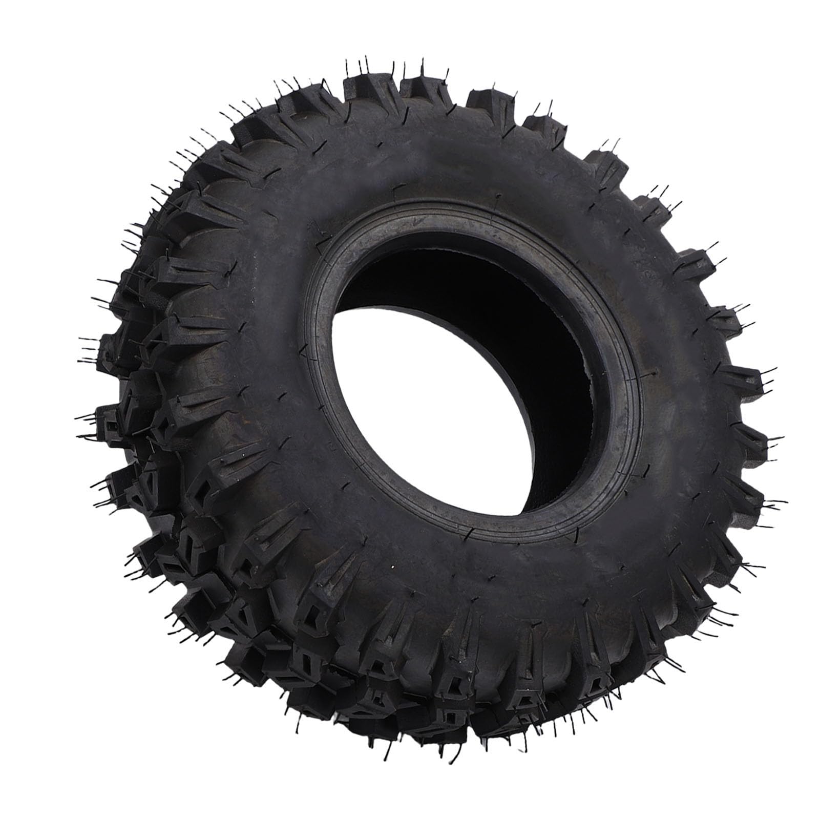 14x5.00-6 Pneumatico Tubeless Sostituzione in gomma da 6 pollici per vuoto per ruota anteriore Quad Off Road Kart Cart Bike con trazione e foratura migliorate