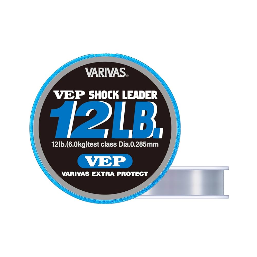 Amazon | モーリス(MORRIS) ショックリーダー バリバス VEP